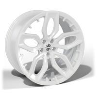 Felga 5-VOLTE w kolorze Gloss white