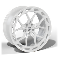 Felga CITYBOY w kolorze Gloss white