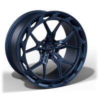 Felga CITYBOY w kolorze Satin navy