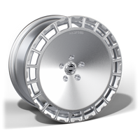 Felga ECLIPSE w kolorze Gloss silver