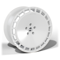 Felga ECLIPSE w kolorze Gloss white