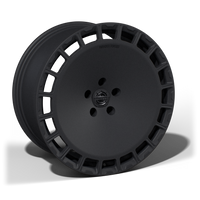 Felga ECLIPSE w kolorze Satin black